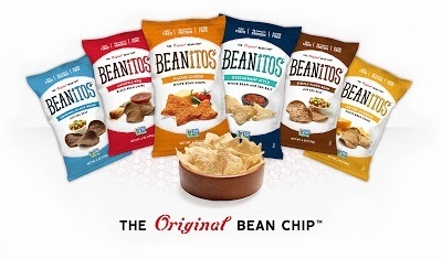 Beanitos Bean Chips