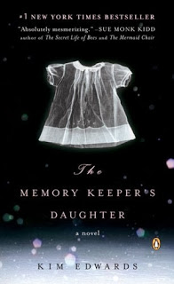 The Memory Keeper's Daughter - a novel