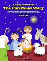 http://www.happysaints.com/2012/12/happy-saints-christmas-story-previews.html