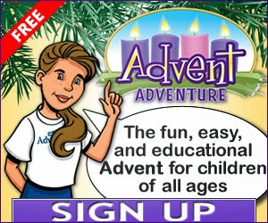 http://www.holyheroes.com/Holy-Heroes-Advent-Adventure-s/48.htm