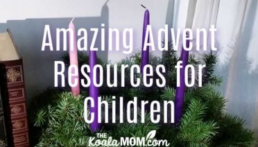 Amazing Advent Resources for Children