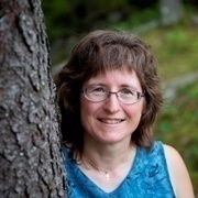 Author Janet Sketchley