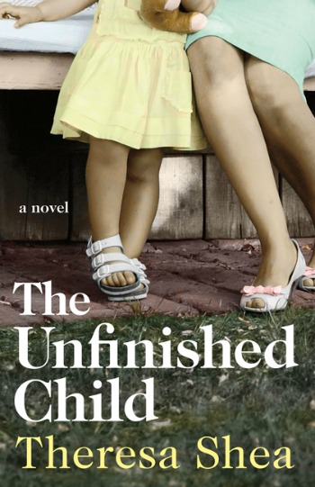 the unfinished child