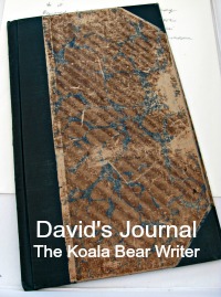 David Thompson's Journal