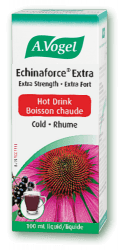 Echinaforce Extra Hot Drink