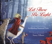Let There be Light by Archbishop Desmond Tutu