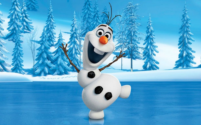Olaf-Disney-Frozen