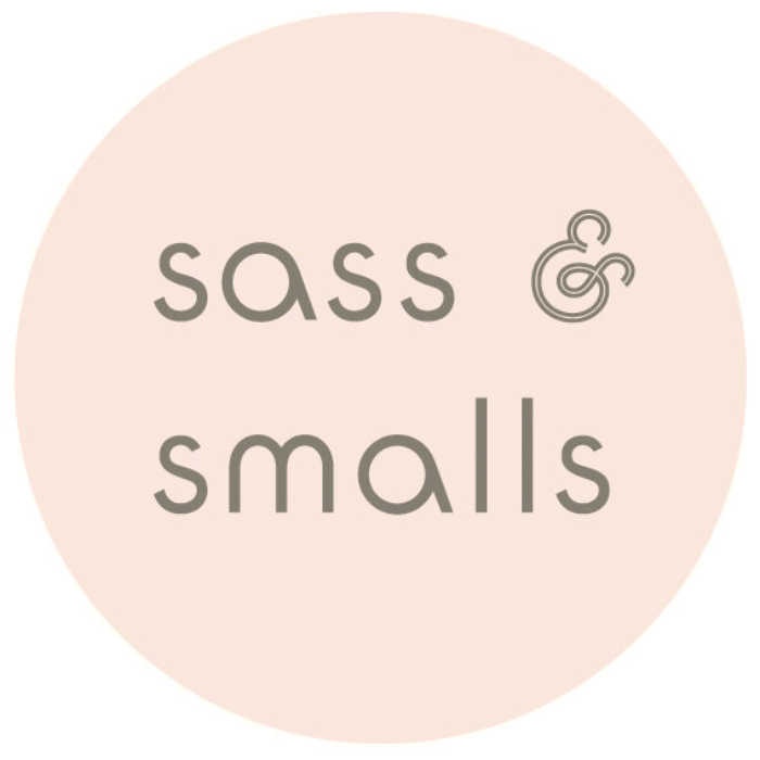 Sass & Smalls