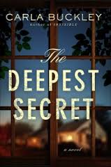 The Deepest Secret by Carla Buckley