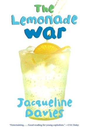 lemonade war