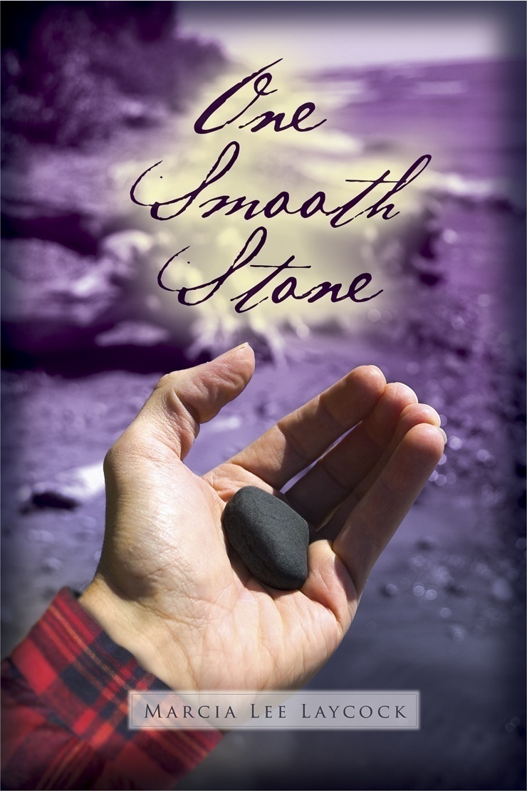 One Smooth Stone by Marcia Laycock