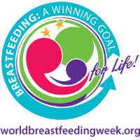 World Breastfeeding Week