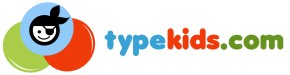 Typekids Touch Typing Course for Children