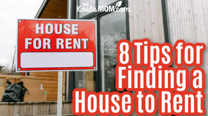 How To Find Who Rents A Property