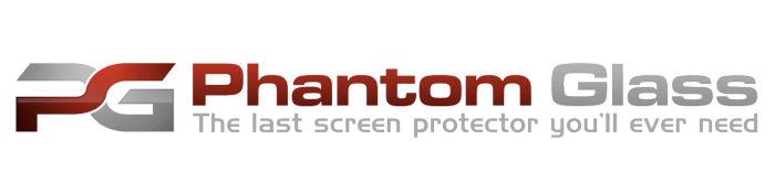 Phantom Glass is the last screen protector you'll ever need for your tablet, smartphone, or other device!