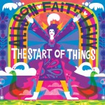 Alison Faith Levy's new CD for kids, "The Start of Things"