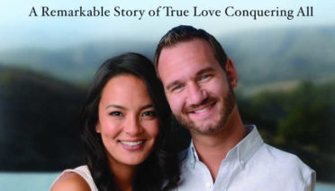 Love Without Limits: A Remarkable Story of True Love Conquering All by Nick and Kanae Vujicic