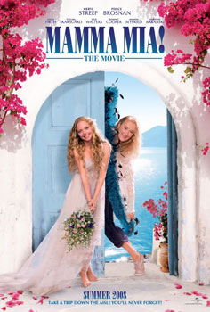 Mamma Mia movie