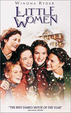 Little Women movie