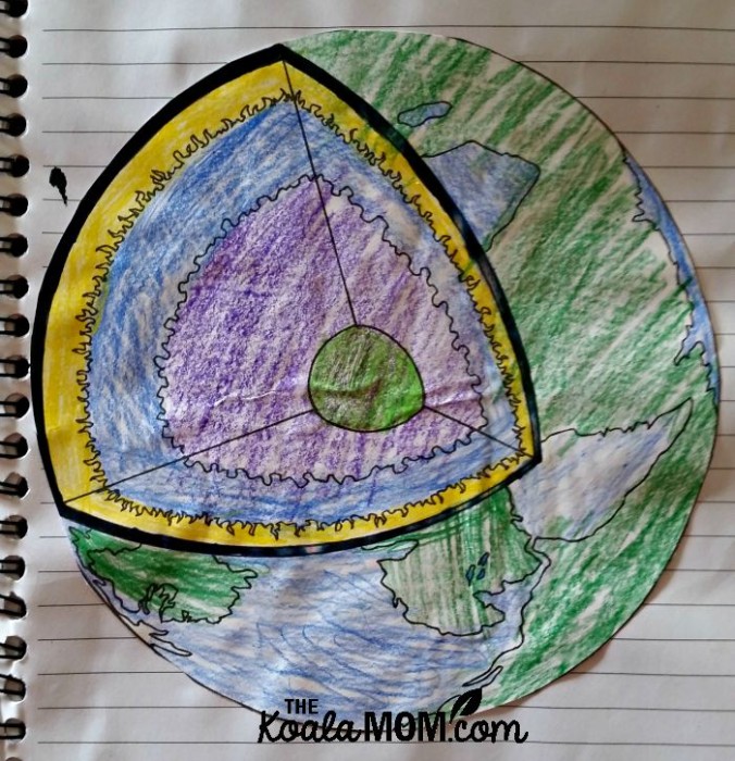 Christian Kids Explore Earth & Space: a Christian Science Curriculum