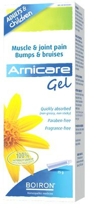 Boiron Arnicare Gel