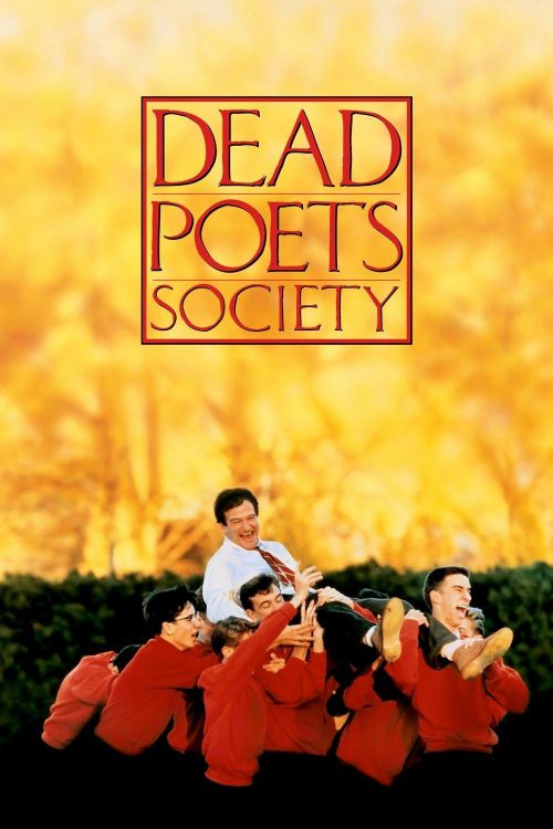 Dead Poets' Society