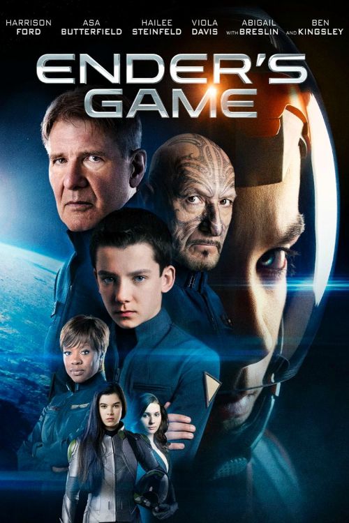 Ender's Game (movie)