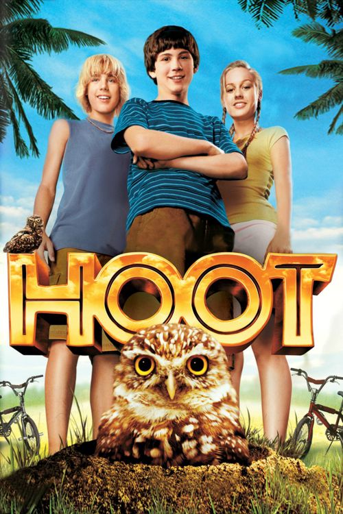 Hoot (movie)