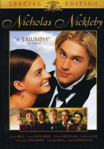 Nicholas Nickleby (movie)