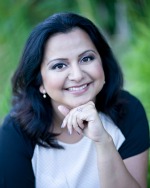 Tanuja Dabir, Registered Holistic Nutritionist, www.saakori.com