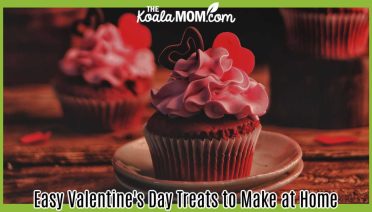 Easy Valentine's Day Treats to Make at Home. Tantalizing cupcakes adorned with pink icing and heart decorations, perfect for celebrations. Photo by Saveurs Secretes via Pexels.