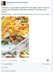 How to use Facebook as a Blogger (ABCs of Blogging) • The Koala Mom