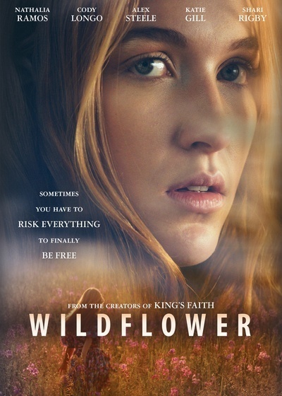 Wildflower DVD