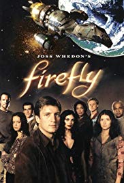 Firefly TV Show