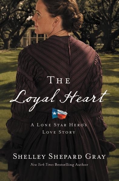 The Loyal Heart by Shelley Shepard Gray
