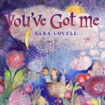 Sara Lovell's CD You've Got Me