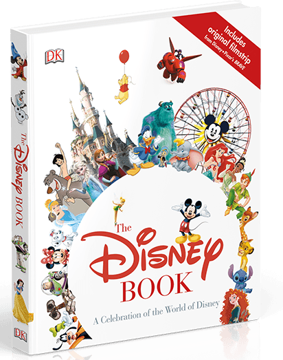 The Disney Book