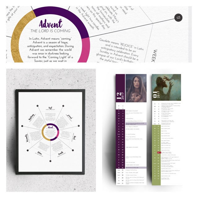 Liturgical Calendars