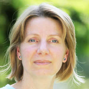 Vanessa Winn, author of The Chief Factor's Daughter