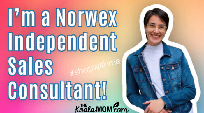 Im Now A Norwex Independent Sales Consultant Plus Why I Love Norwex