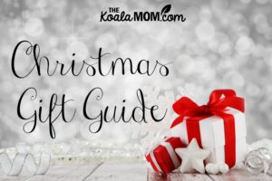 Christmas Gift Guide