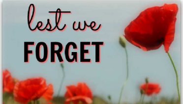 lest we forget - Remembrance Day Resources for kids