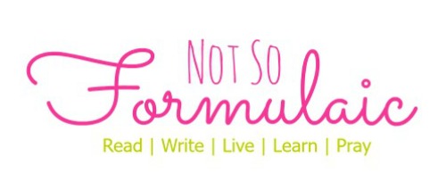 Not So Formulaic by Ginny Kochis