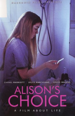 Alison's Choice DVD: A Film about Life