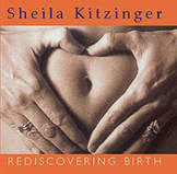 Rediscovering Birth by Sheila Kitzinger