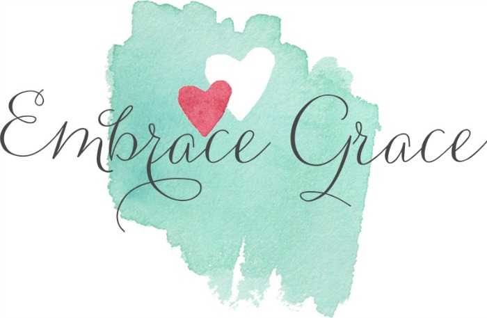 Embrace Grace: Love in a Box for Young Single Moms (a pro-love