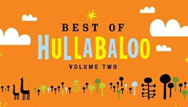 Best of Hullabaloo Volume 2
