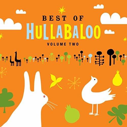 Best of Hullabaloo Volume 2