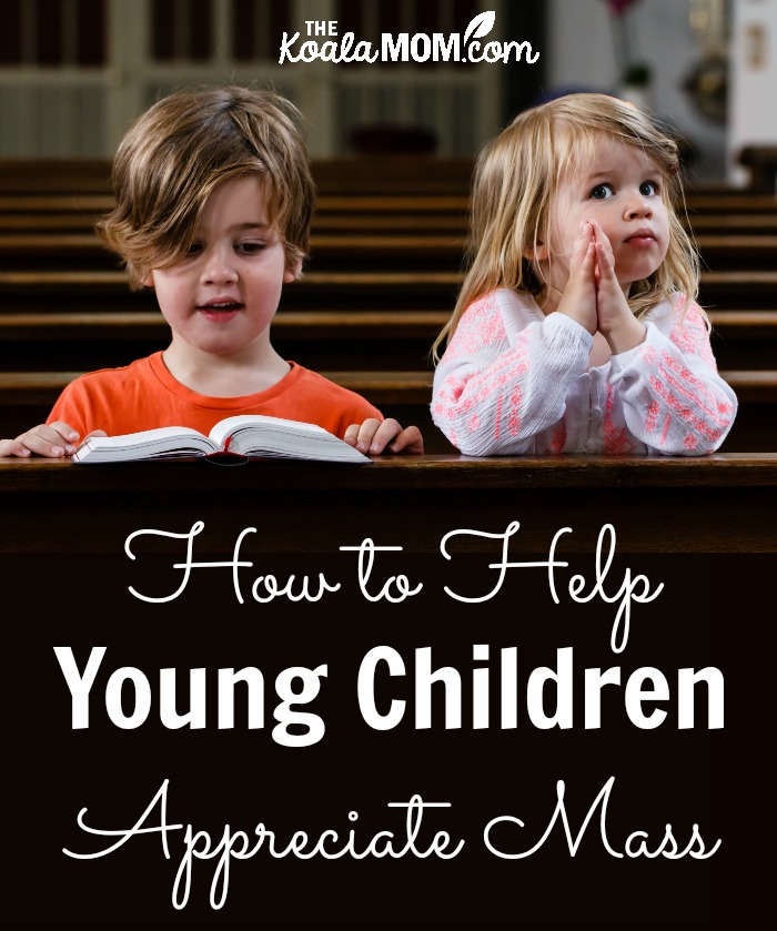 How to Help Young Children Appreciate Mass