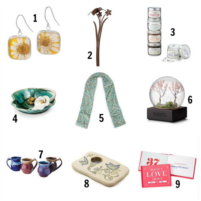 Mother's Day Gift Ideas from Uncommon Goods